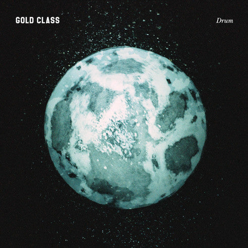 Gold Class- Drum