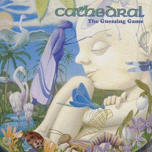 Cathedral- Guessing Game (Deluxe Edition)