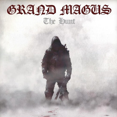 Grand Magus- The Hunt