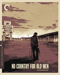 Motion Picture- No Country For Old Men (4k UHD) (Criterion Collection)