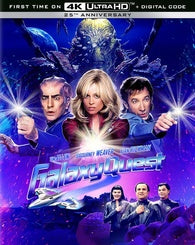 Motion Picture- Galaxy Quest (4K UHD)