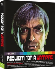 Motion Picture- Requiem for a Vampire