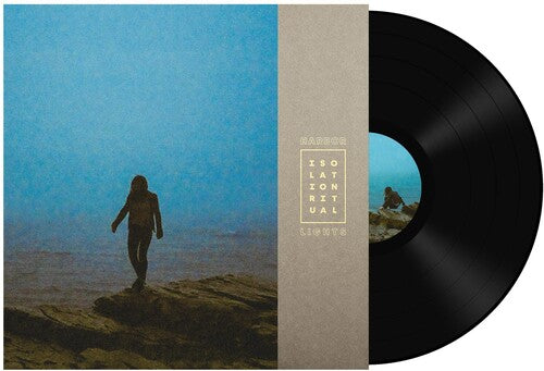 Harbor Lights- Isolation Ritual