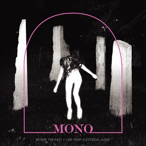 Mono - Before The Past • Live From Electrical Audio