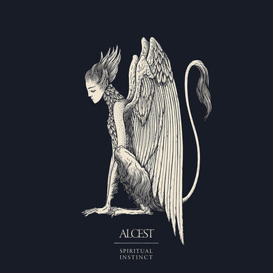 Alcest- Spiritual Instinct