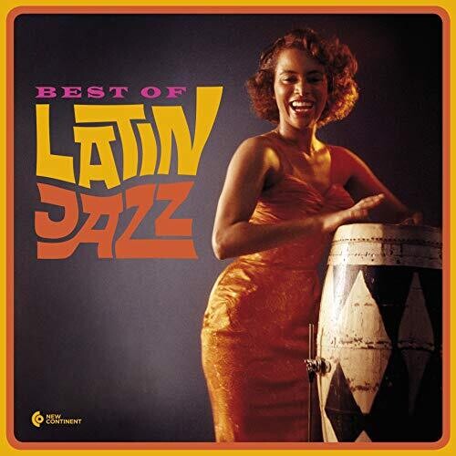 VA- The Best of Latin Jazz