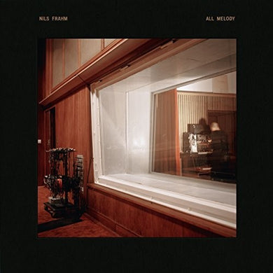 Nils Frahm- All Melody