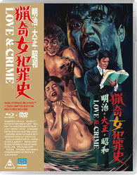 Motion Picture- Love & Crime