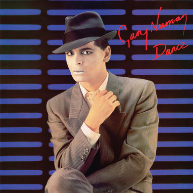 Gary Numan- Dance