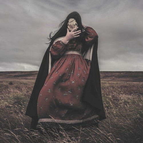Hawthonn- Red Goddess (Of This Men Shall Know Nothing)