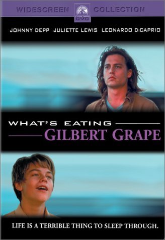 Motion Picture- What's Eating Gilbert Grape