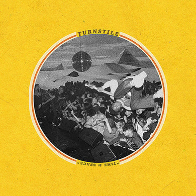 Turnstile- Time & Space