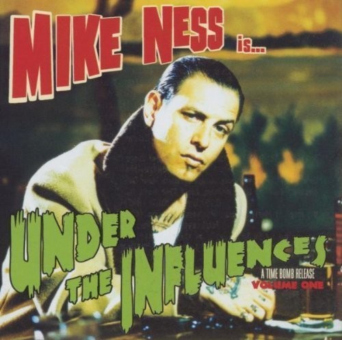 Mike Ness [Social Distortion] - Under The Influences