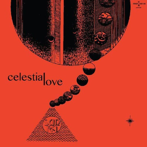 Sun Ra- Celestial Love