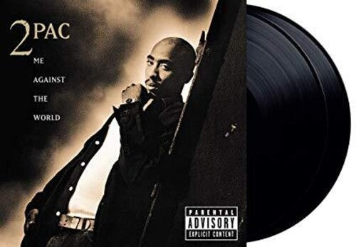 2Pac- Me Against The World