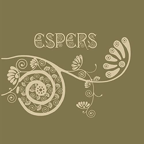 Espers- Espers