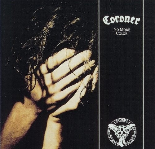 Coroner - No More Color (Remastered)