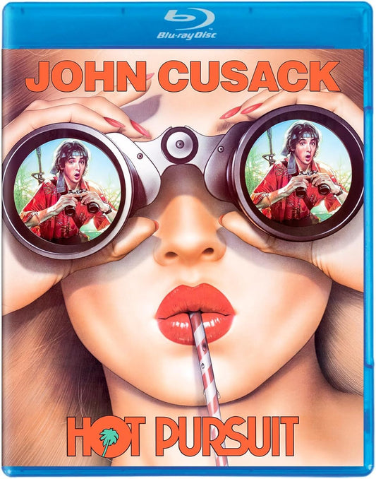 Motion Picture- Hot Pursuit