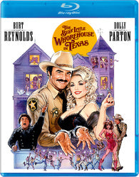Motion Picture- The Best Little Whorehouse in Texas (Special Edition)