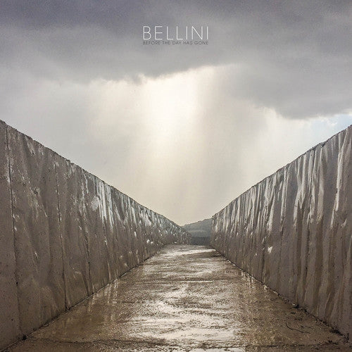 Bellini- Before The Day Has Gone