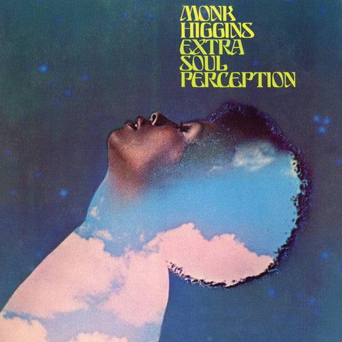 Monk Higgens - Extra Soul Perception