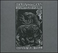 Steve Von Till [Neurosis]- Harvestman - 23 Untitled Poems