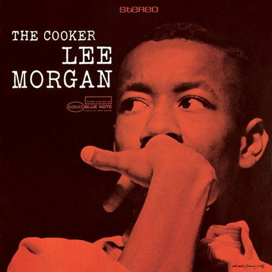 Lee Morgan- The Cooker