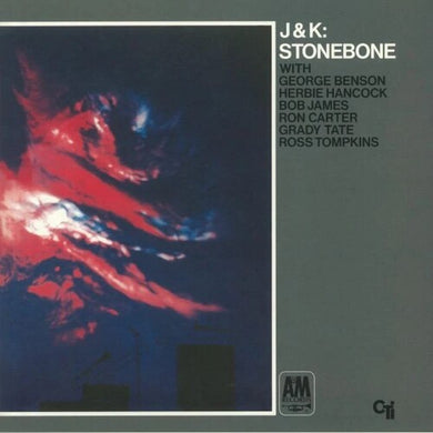 JJ Johnson & Kai Winding- Stonebone