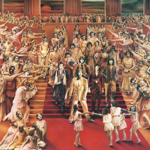 The Rolling Stones- It's Only Rock 'n' Roll