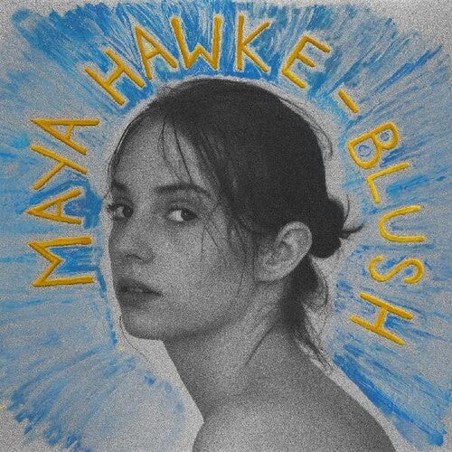 Maya Hawke- Blush