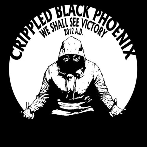 Crippled Black Phoenix - We Shall See Victory (Live In Bern 2012 A.D.)