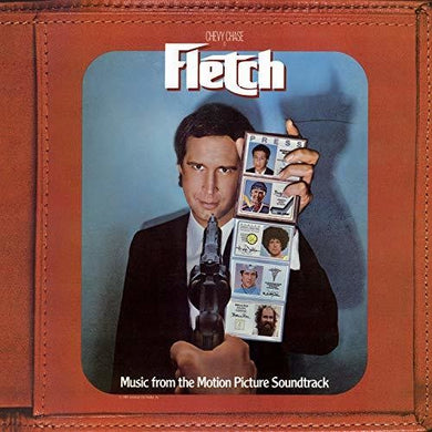 OST- Fletch