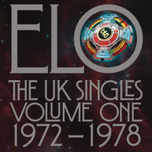 Load image into Gallery viewer, Electric Light Orchestra- The UK Singles Volume One 1972-1978