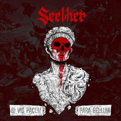 Seether- Si Vis Pacem, Para Bellum