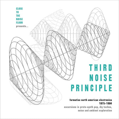 VA - This Noise Principle-Formative North American Electronica 1975-1984