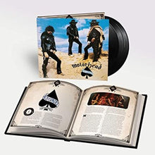 Load image into Gallery viewer, Motorhead- Ace of Spades (40th Anniversary Deluxe Edition)