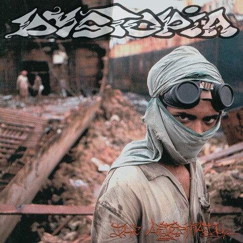 Dystopia- The Aftermath