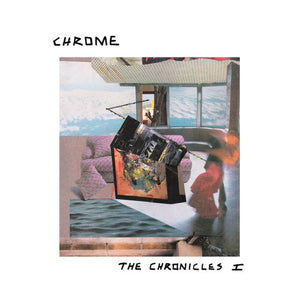 Chrome- The Chronicles I