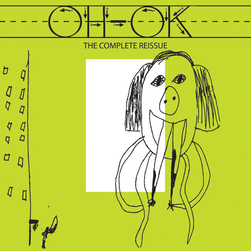 Oh-Ok- The Complete Reissue