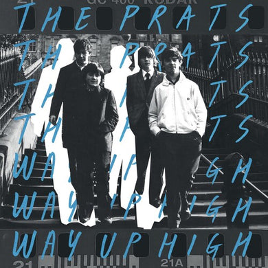 The Prats- Way Up High