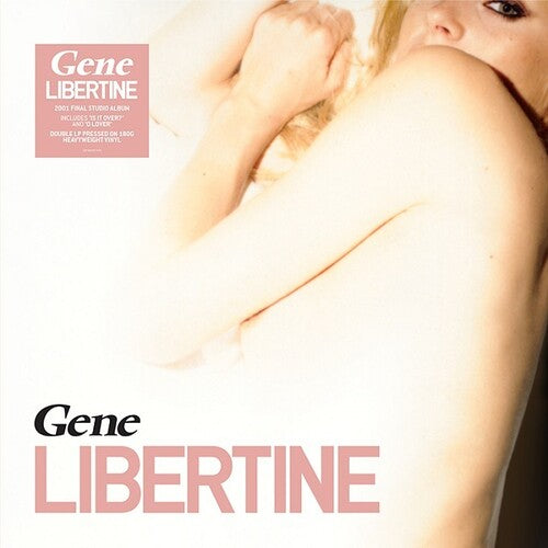 Gene- Libertine