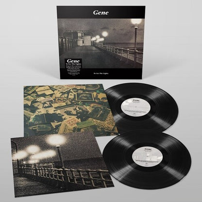 Gene - To See The Lights