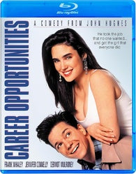 Motion Picture- Career Opportunities