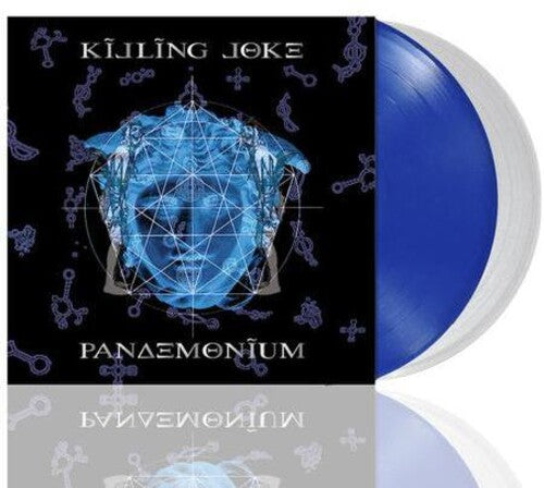 Killing Joke- Pandemonium