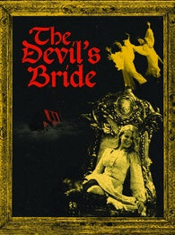 Motion Picture- The Devil's Bride (Velnio Nuotaka)