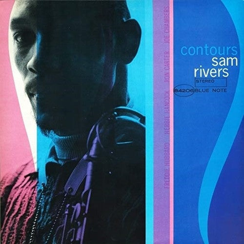 Sam Rivers - Contours (Blue Note Tone Poet Series)