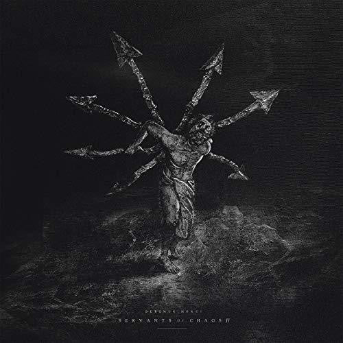 v/a- Servants Of Chaos II