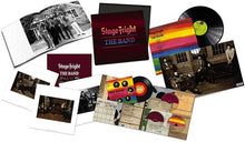 Load image into Gallery viewer, The Band- Stage Fright (50th Anniversary Deluxe Edition)