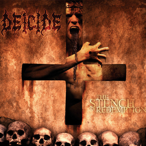 Deicide- The Stench of Redemption