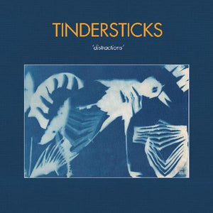 Tindersticks- Distractions